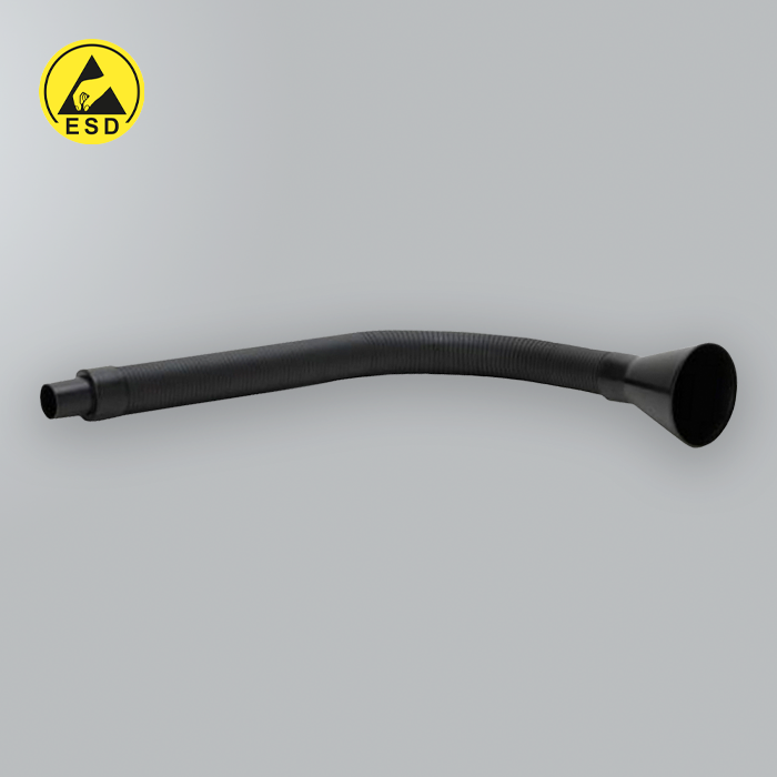 BOFA V200/250 50mm ESD Stay Put Arm C/W FUNNEL BOFA V200/250 50mm ESD Stay Put Arm C/W FUNNEL